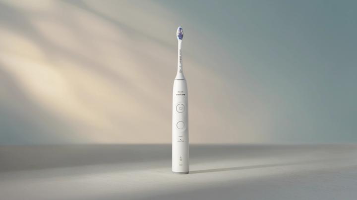 Actual product image Philips Sonicare Series 6100 (Sonic toothbrush)