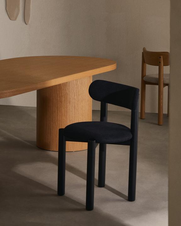 Actual product image Kave Home Nealy (100 x 200 x 75 cm)