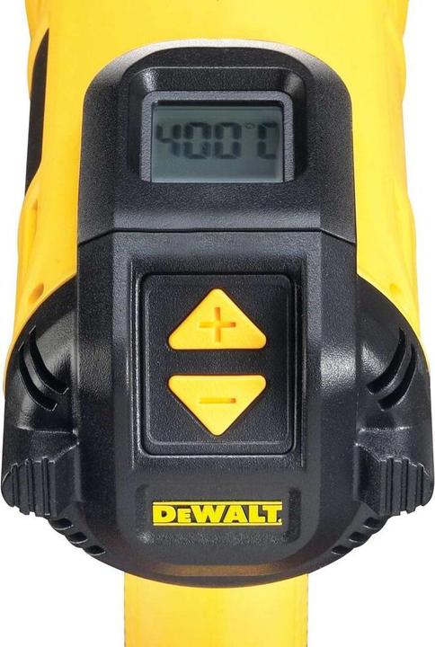 Produktbild DeWalt technical dryer 2000 W (D26414)