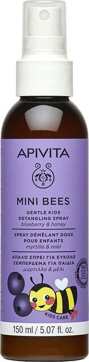 Image du produit Apivita Spray démêlant (150 ml)