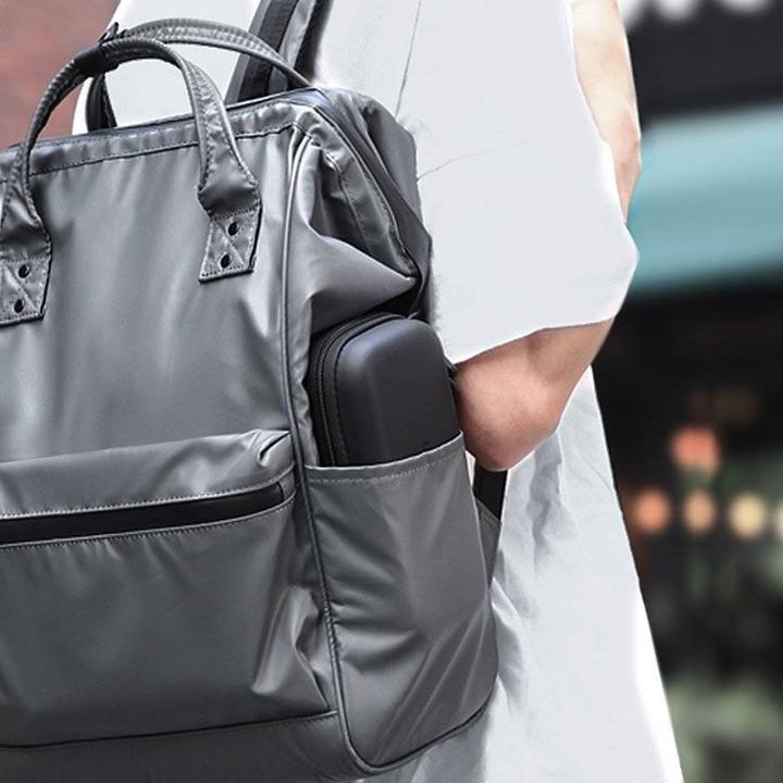 Image du produit Ugreen Petit sac pour ordinateur portable, alimentation, câbles, adaptateurs et accessoires