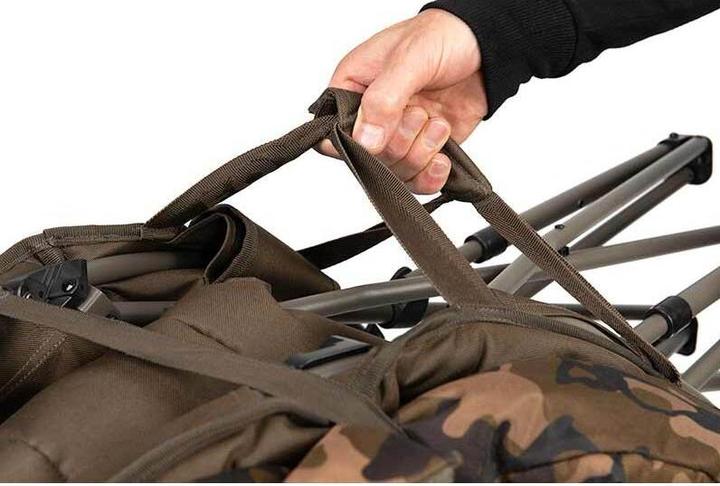 Produktbild Fox Liegestuhl