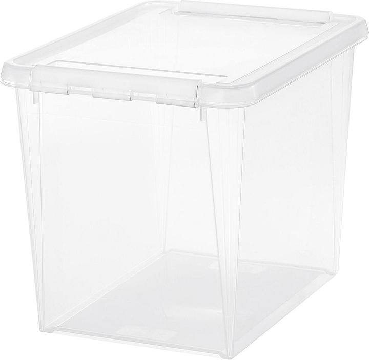 Produktbild Orthex Clipbox (40 x 30 x 32 cm, 25 l)