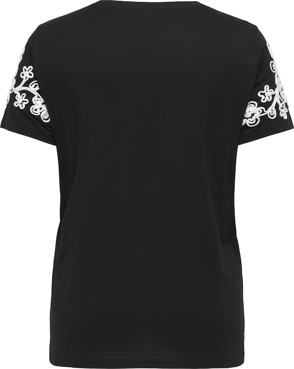 Actual product image Only CARBERLY Top Top (M)