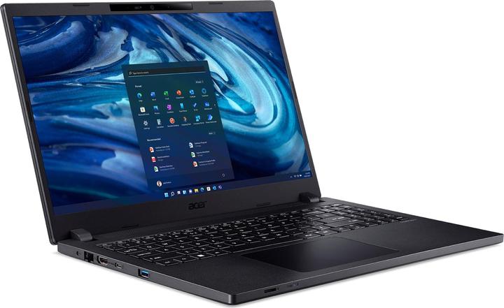 Actual product image Acer TravelMate P2 TMP215-54-52XU 15.6/ (15.60", 512 GB, 8 GB, Eng. Int., Intel Core i5-1235U)