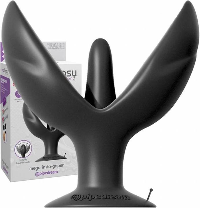 Image du produit Pipedream Insta Gaper