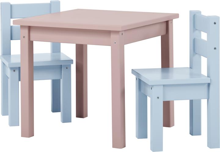 Image du produit Hoppekids Mads (Chaise haute)
