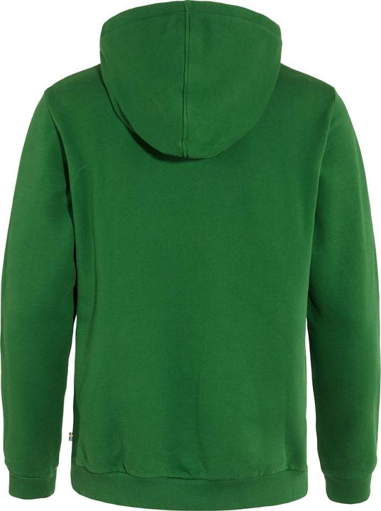 Immagine prodotto Fjällräven Felpa con cappuccio con logo (XS)