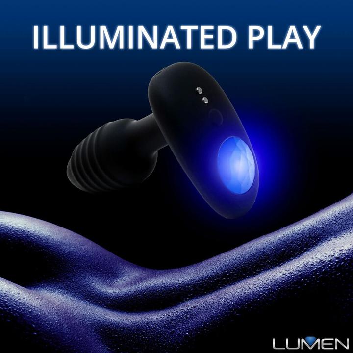 Produktbild Kiiroo Lumen