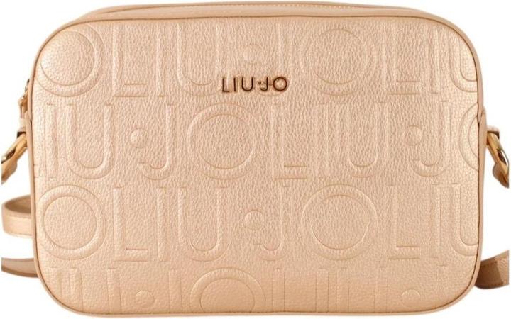 Actual product image Liu Jo Manh ECS Camera Case Bag