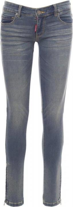 Bleu clair