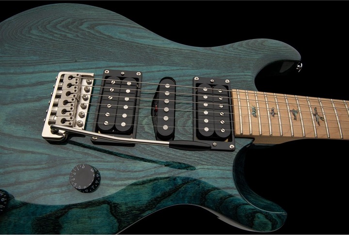 Produktbild PRS Swamp Ash Special (E-Gitarre, Maple, Swamp Ash, mahogany)