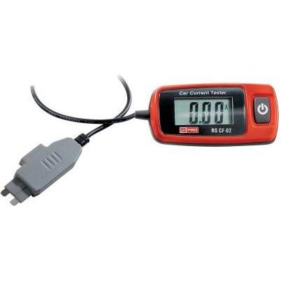 Thumbnail - Rs Pro, Multimeter, KFZ Spannungsprüfer,, 48V max., Automatischer Test