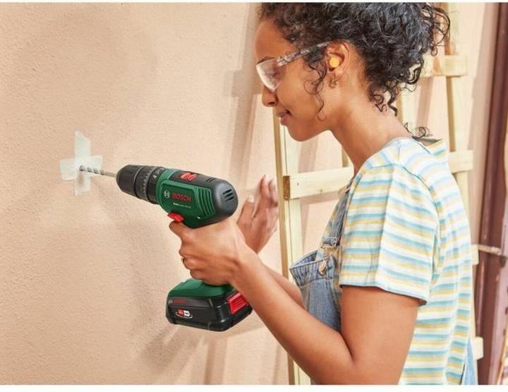 Produktbild Bosch Home & Garden EasyImpact 18V-40 (Schlagbohrschrauber)