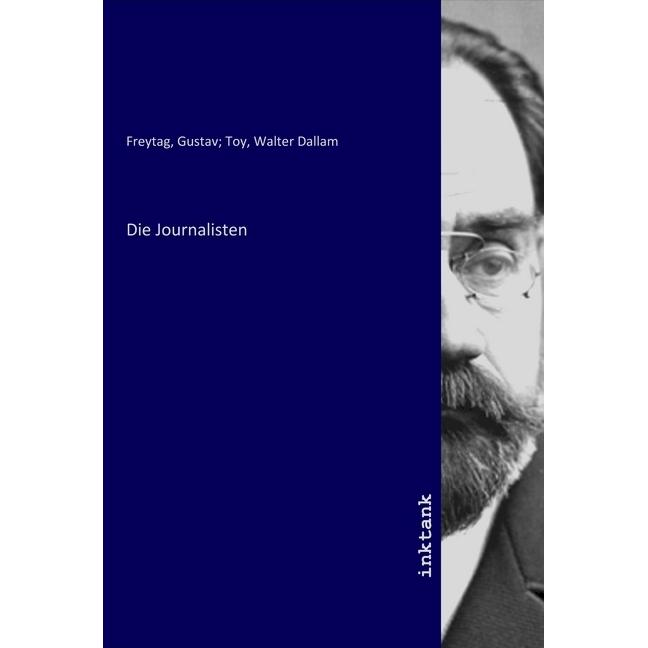 Die Journalisten, Fachbücher