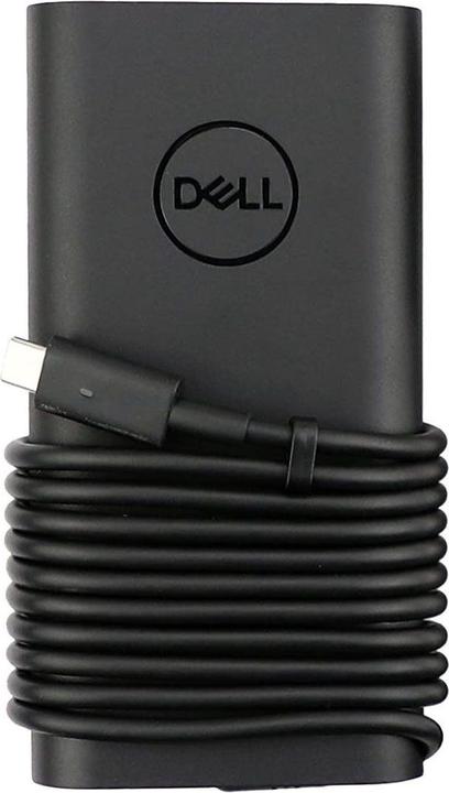 Dell AC Adapter E5 90W Type-C (EUR) (90 W)