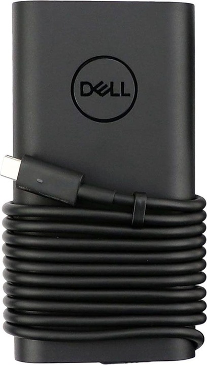 Image du produit Dell Adaptateur CA E5 90W Type-C (EUR) (90 W)