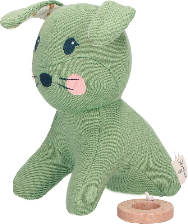 Bunny Kinni
