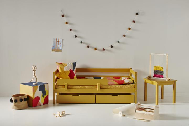 Image du produit Hoppekids Mads (Chaise haute)