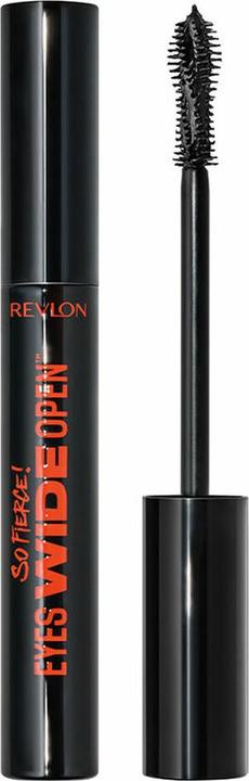 Image du produit Revlon So Fierce! Eyes Wide Open Mascara Black.Bl. (101 - Blackest Black)