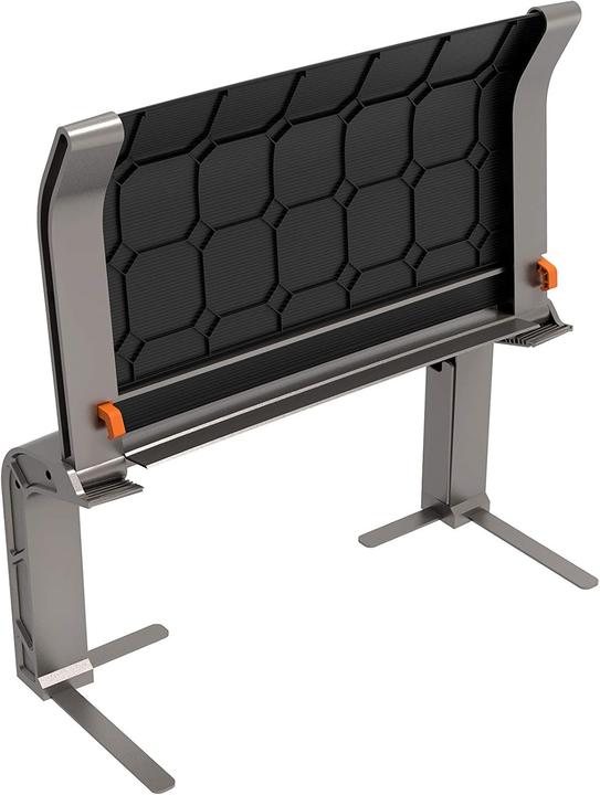 Actual product image Worx Garage for Landroid (Mowing robot, Robot mower garage)