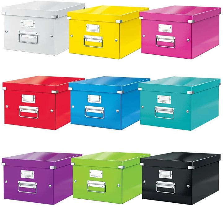 Produktbild Leitz Wow (281 x 200 x 370 mm)