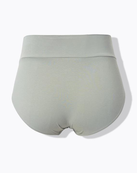 Immagine prodotto Ulla Popken Mama-Slip, breites Bündchen (46, 48)