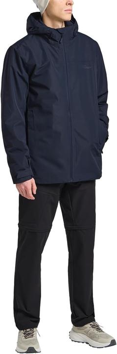 Produktbild Jack Wolfskin Taubenberg 3in1 Jkt M (XL)