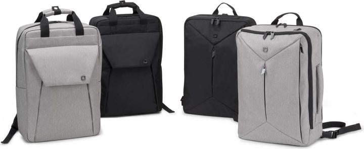 Produktbild Dicota Backpack Dual EDGE (14.50 l)