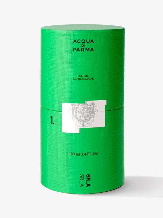 Produktbild Acqua Di Parma Colonia Samuel Ross Green (Eau de Cologne, 100 ml)