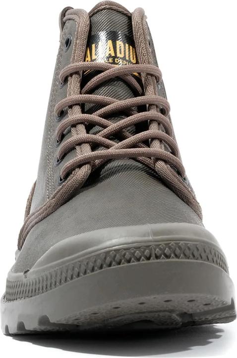 Image du produit Palladium bottines pampa hi coated (43)