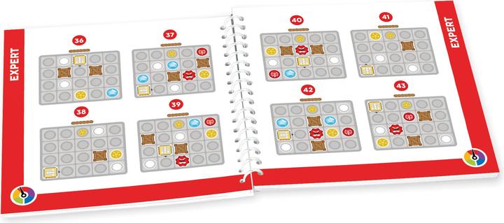 Immagine prodotto Smart Games Break-Out Dungeon (mult) (Francese, Italiano, Inglese, Tedesco)