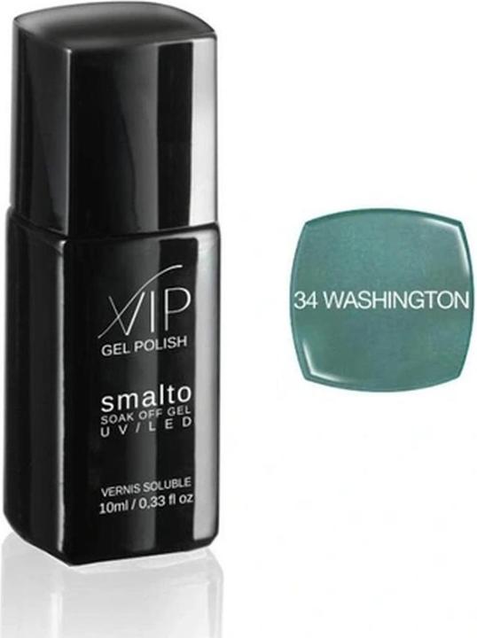 Produktbild VIP Gel Polish 34 - 10ml