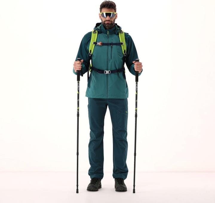 Immagine prodotto CMP Campagnolo Jacket Zip Hood (L)