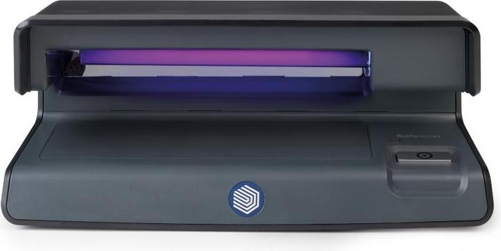 Actual product image Safescan 50 (Bill validator)