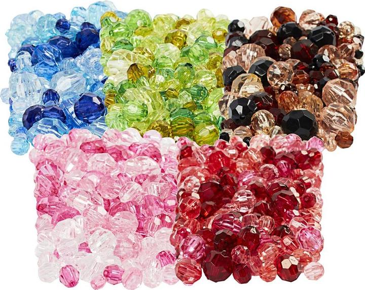 Multicolore