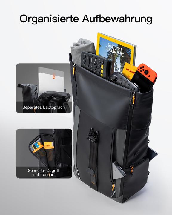 Produktbild Inateck BP01009 (22 l)