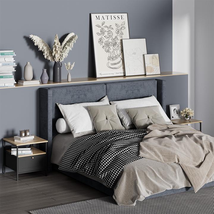 Produktbild Vicco Lunis (45 x 45 x 47 cm)