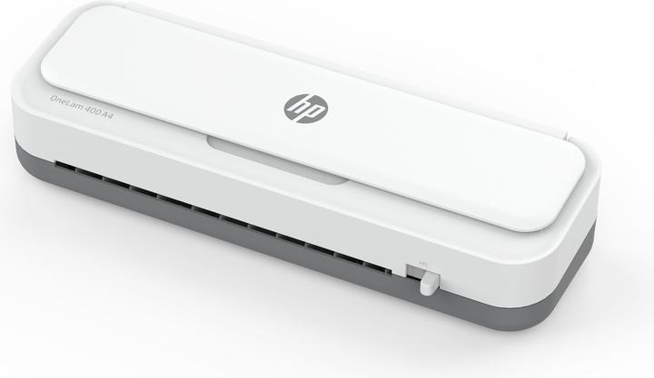 HP Laminator OneLam A4 (75 - 125 µm, A4)