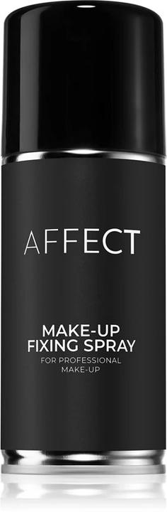 Produktbild Affect Makeup Fixing Spray Professional Makeup Fixer 150Ml