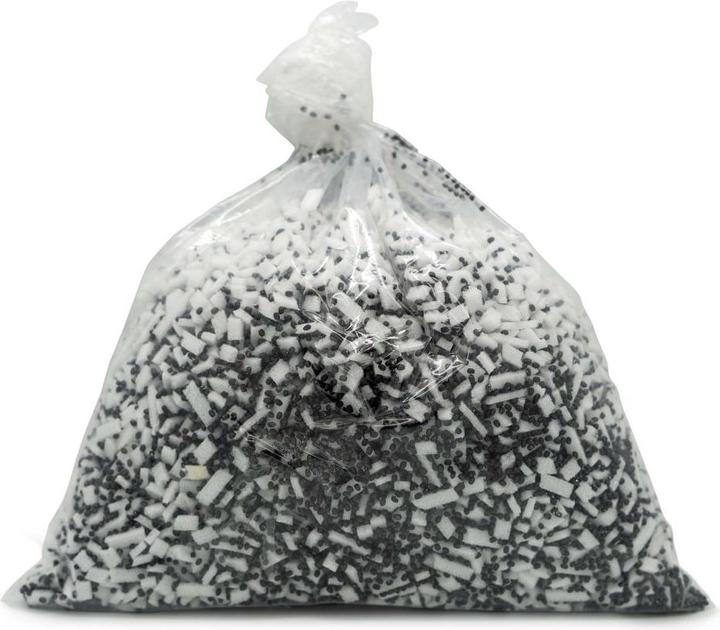 Theraline Stillkissen Nachfüllpackung Thera-Rhomb 8,0 l