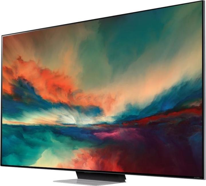 Produktbild LG TV 86QNED866RE (2023) (86", QNED86, Mini-LED, QNED, 4K, 2023)