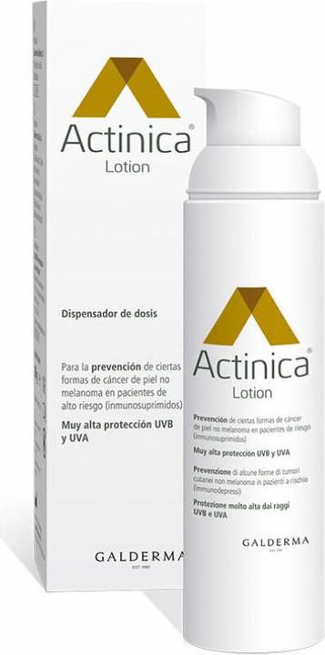 Produktbild Galderma Actinica Concealer 80g