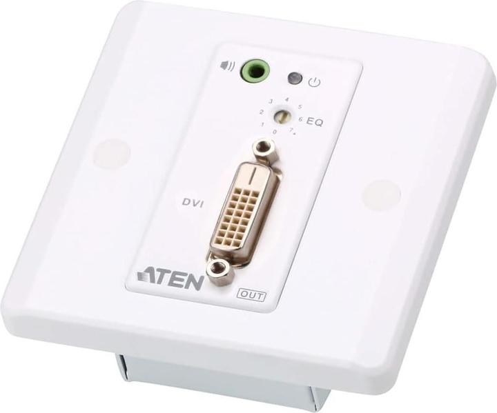 Produktbild Aten DVI-Verlängerung, Wand