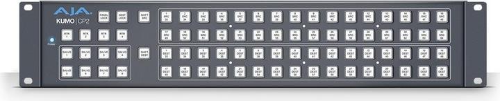 Produktbild AJA KUMO CP2 (Control Panel)
