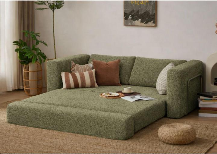 Produktbild Atelier del Sofa Wello Double 2-Seat Sofa-Bed (2-Sitzer)