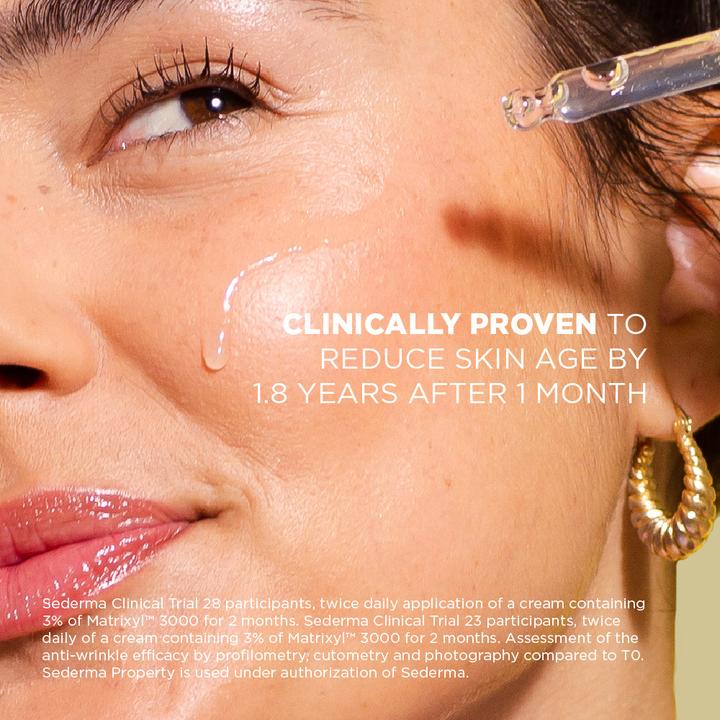 Produktbild Skin Republic Matrixyl 10% (30 ml)