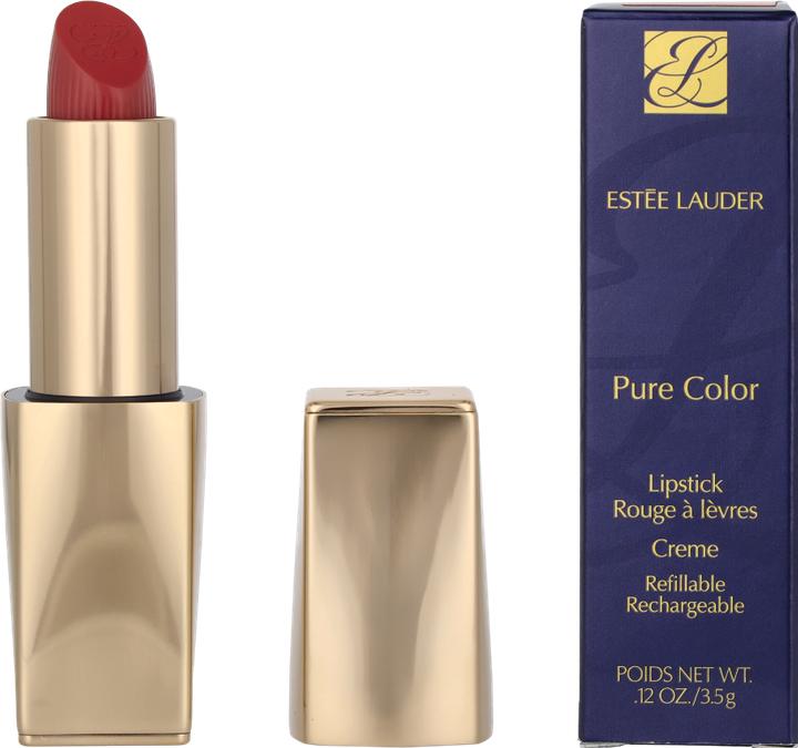 Actual product image Estée Lauder Pure Color (No. 410 - Dynamic)