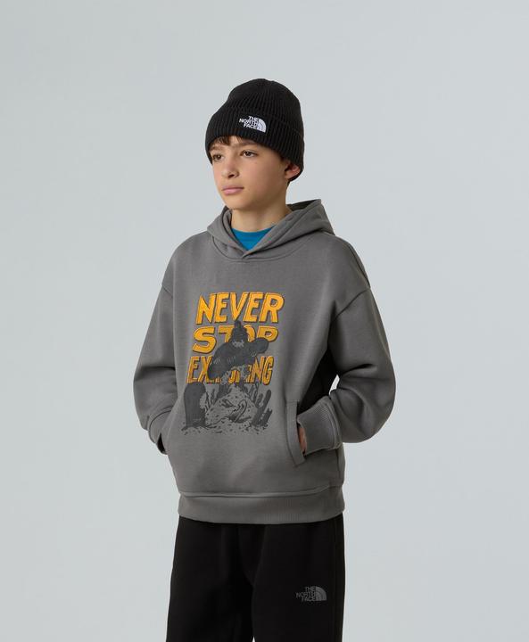 Immagine prodotto North Face Sports Oversized Graphic (134, 140)