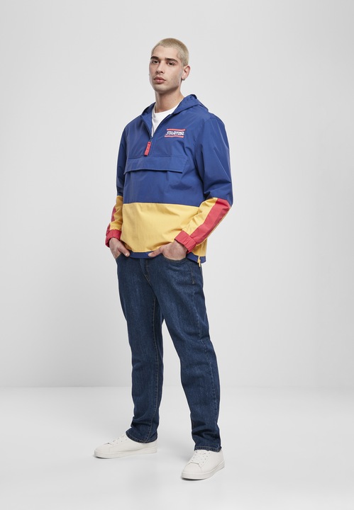 Produktbild Starter Multicolored Logo Windbreaker (XS)